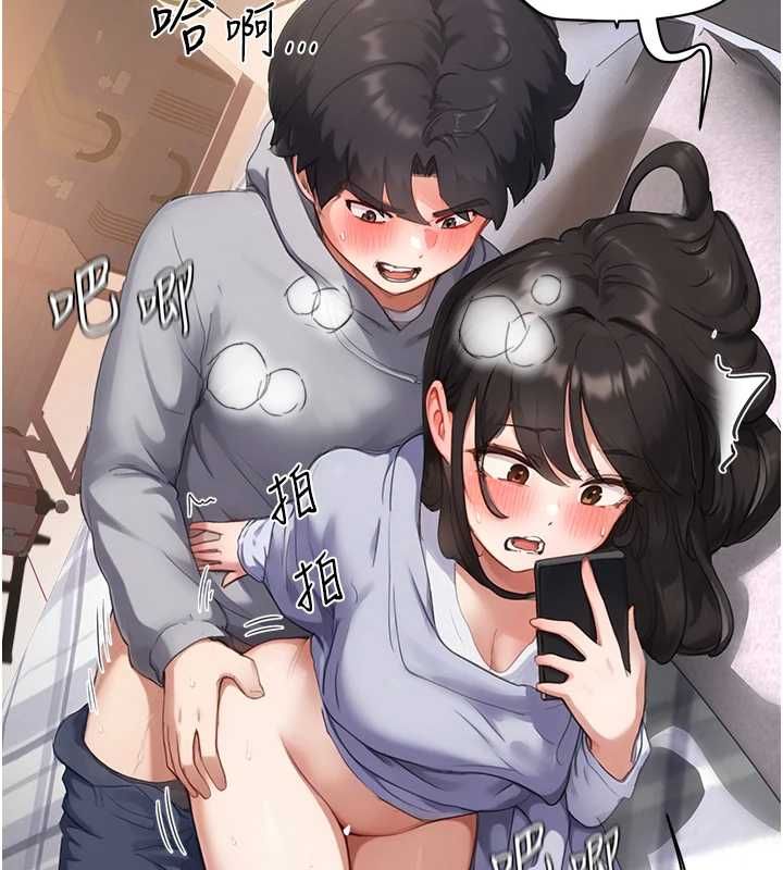 成人漫画取材课第7話-讓妳沒辦法反抗&hellip;
