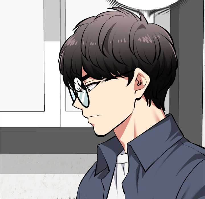 启动復仇系统第27話