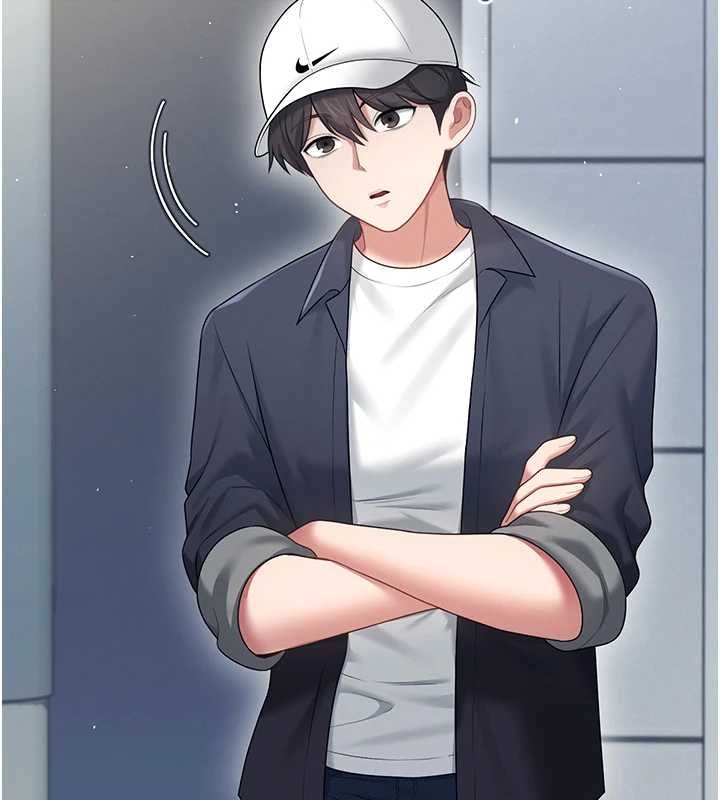 飞机杯女神连线中第68話-阿飄神祕力量再臨