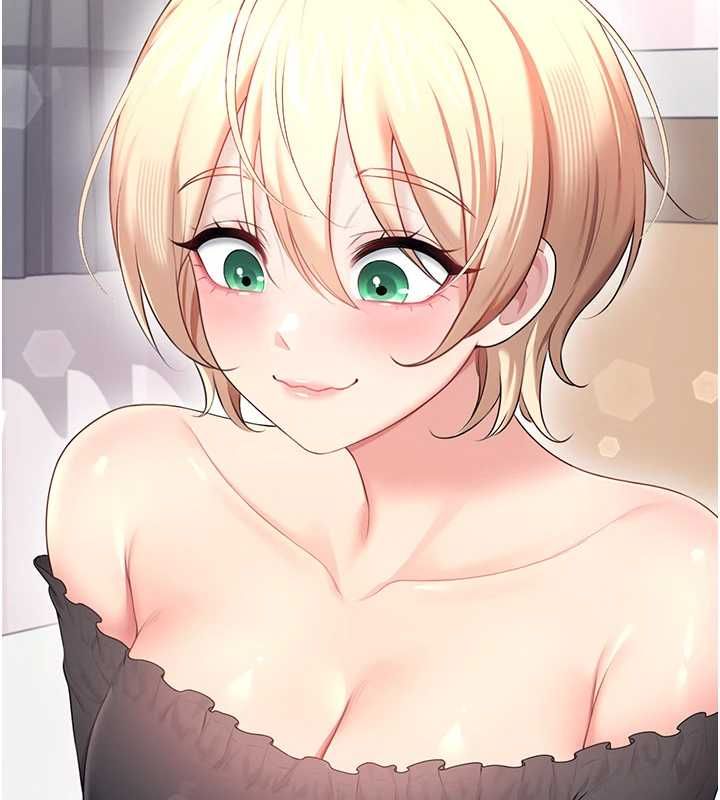飞机杯女神连线中第68話-阿飄神祕力量再臨