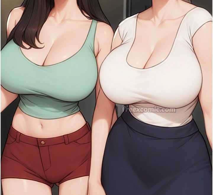 单身即纵慾第57話-能接受多P的就來