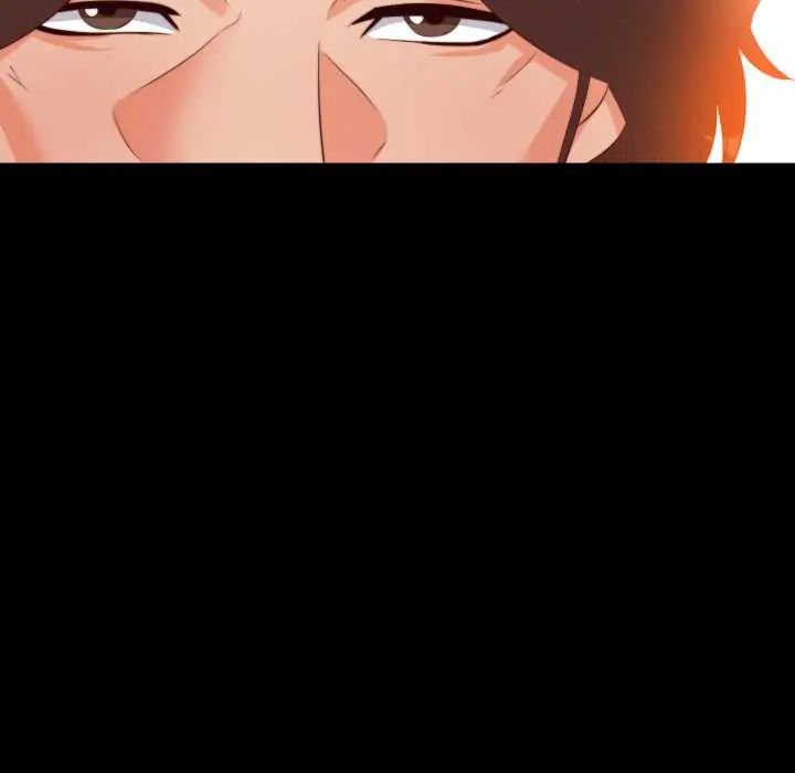 无法上色的关係第31話