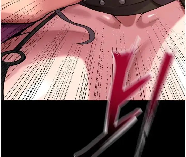 狱火重生第73話-妳在這裡只配當隻母狗