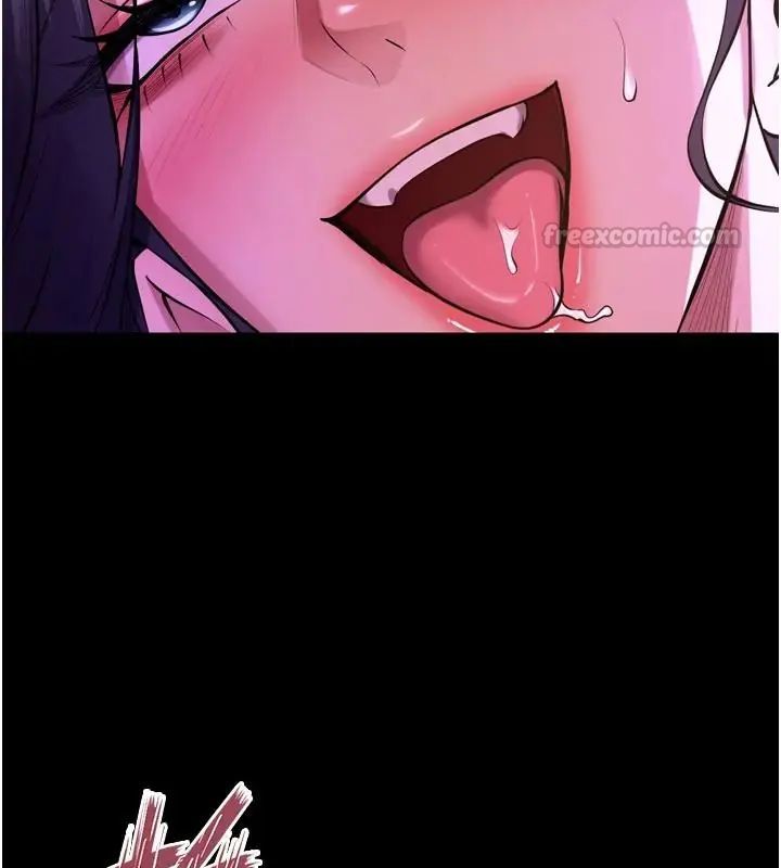 狱火重生第73話-妳在這裡只配當隻母狗