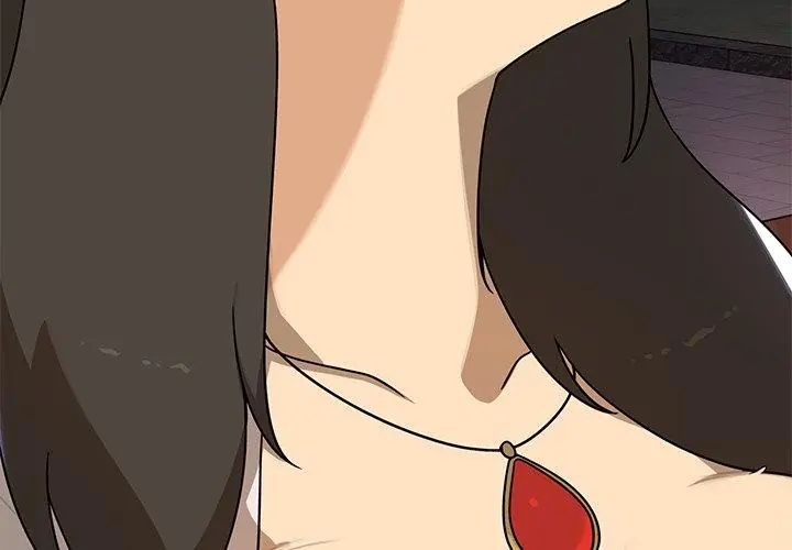 野兽的王国第29話