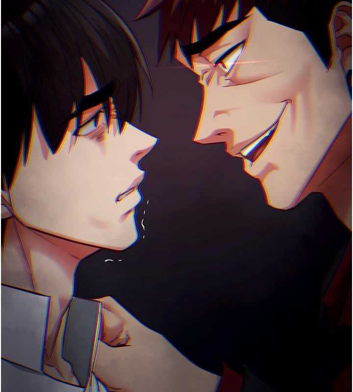 女友不能说的事第19話-為了拯救荷音&hellip;