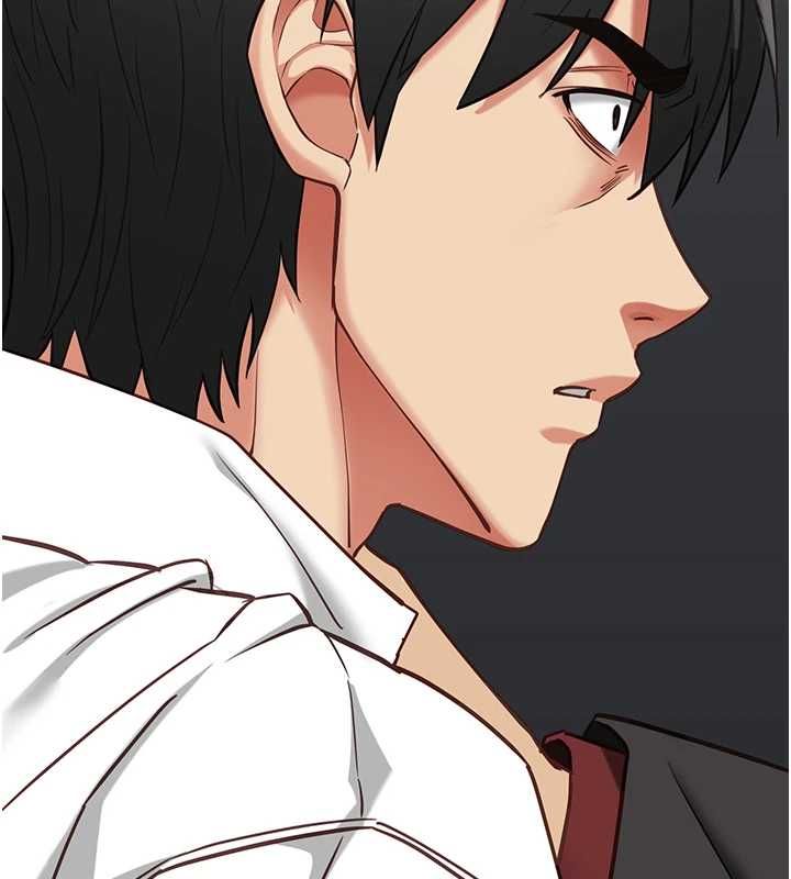 女友不能说的事第19話-為了拯救荷音&hellip;