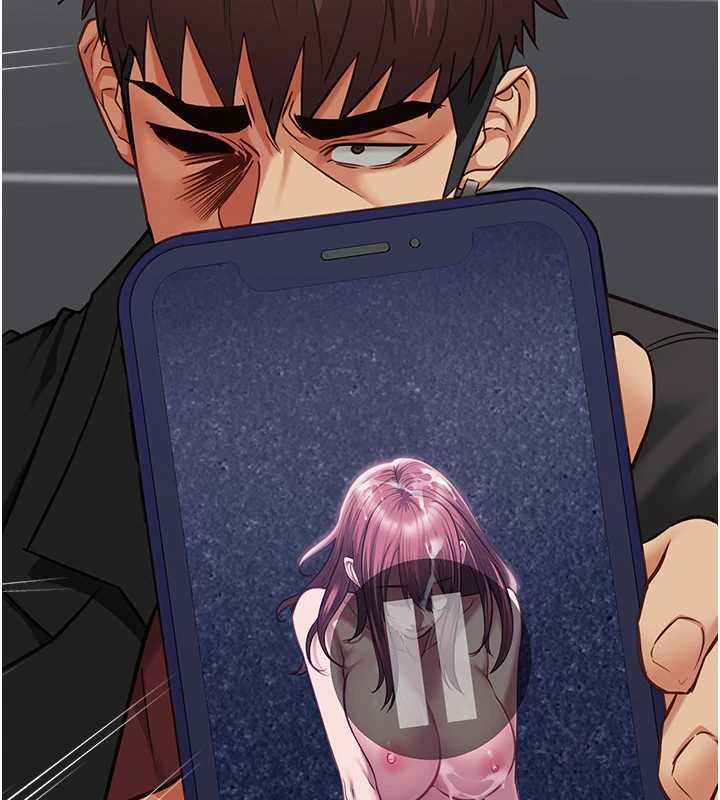 女友不能说的事第19話-為了拯救荷音…