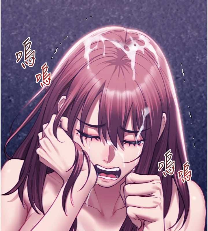 女友不能说的事第19話-為了拯救荷音&hellip;