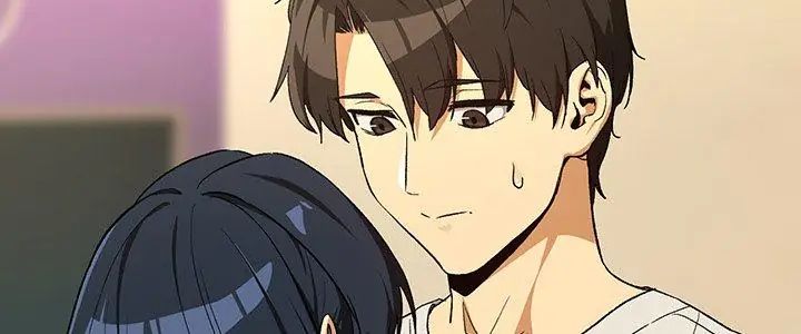下班后的例行恋爱第112話