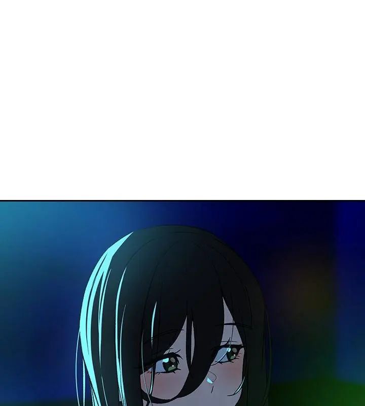 下班后的例行恋爱第112話