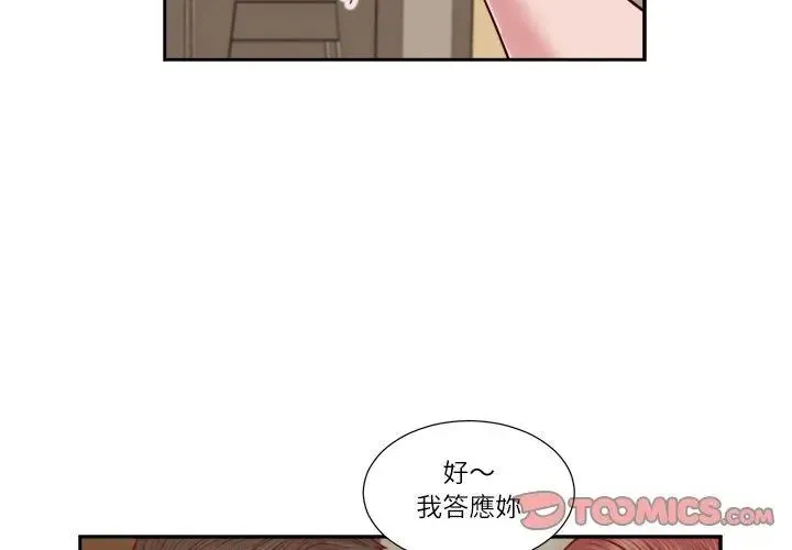 我的初體驗第17話