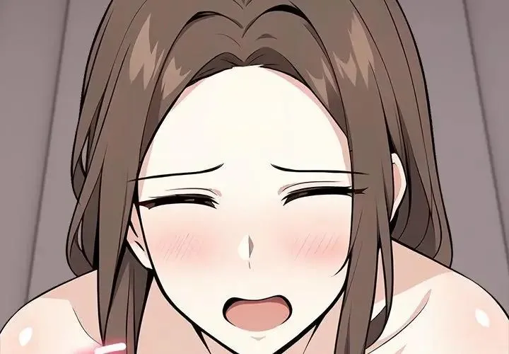 與爸爸的情婦共處一室第8話