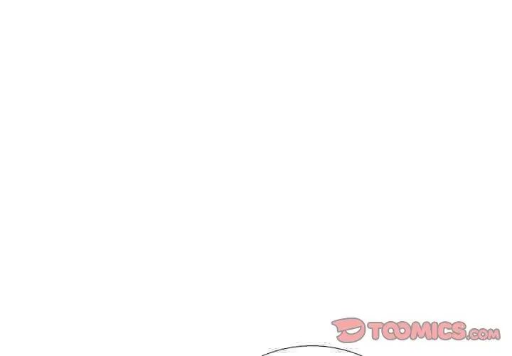 与爸爸的情妇共处一室第8話