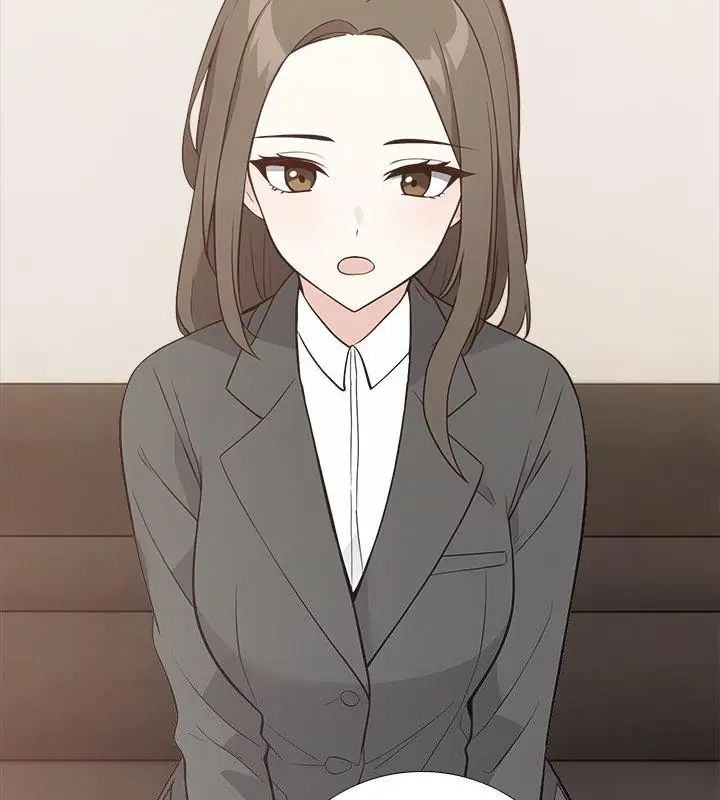 与爸爸的情妇共处一室第8話