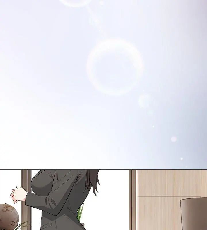 与爸爸的情妇共处一室第8話