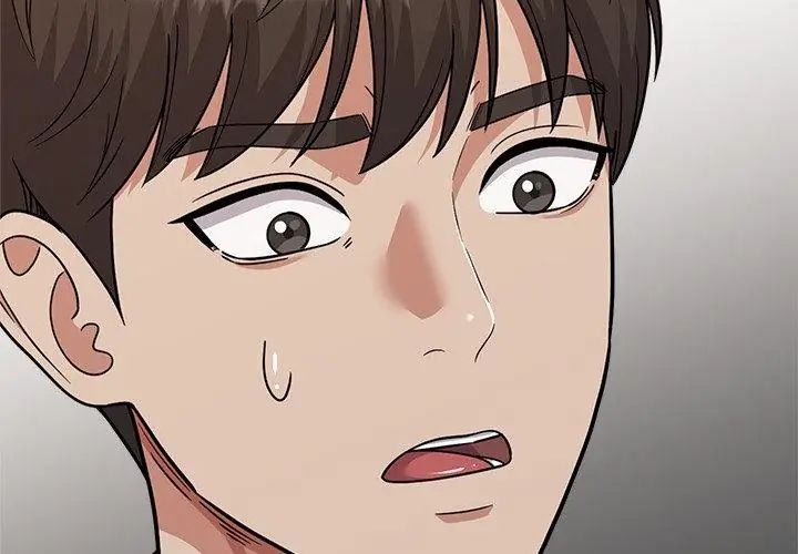 要成为男子汉第16話