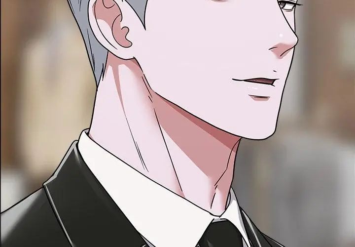 要成为男子汉第16話