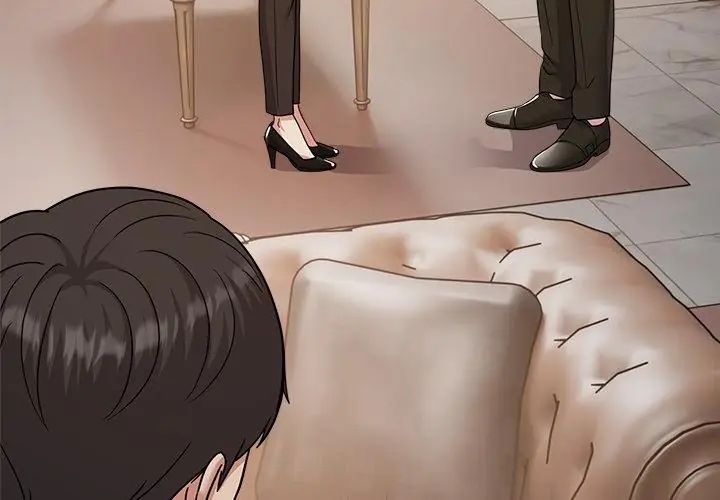 要成为男子汉第16話