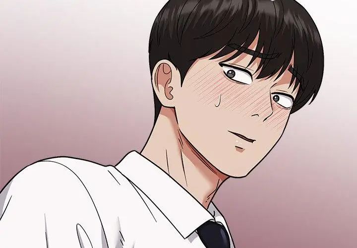 要成为男子汉第16話