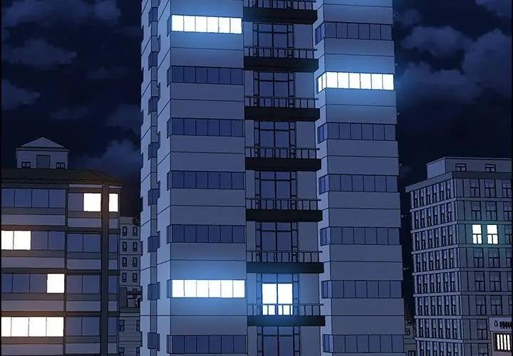 最强男人第80話