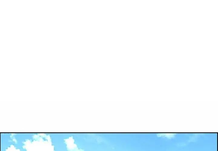 最强男人第80話