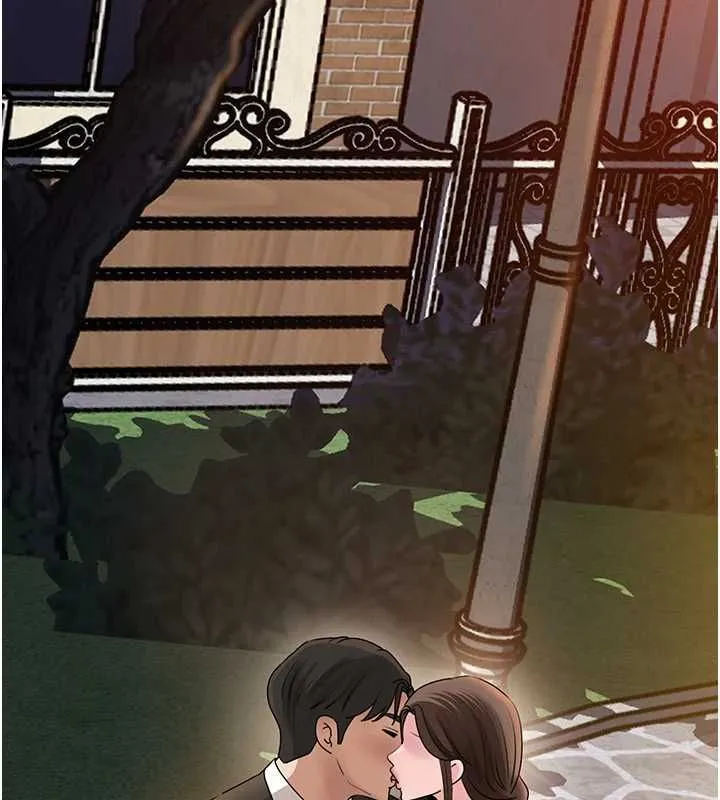 岳母為何那樣第109話-不堪回首的性奴過往