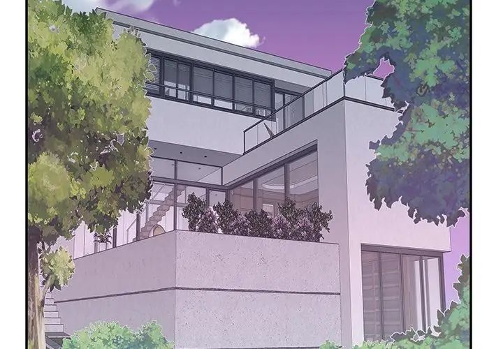 我的专属管家第1话
