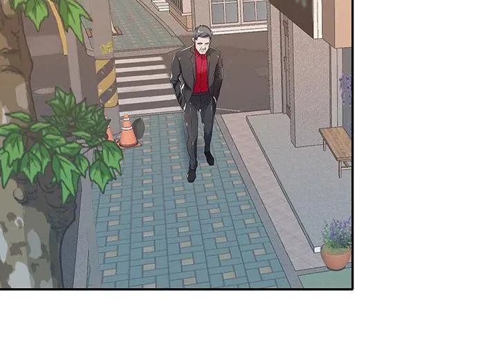 我的专属管家第4话