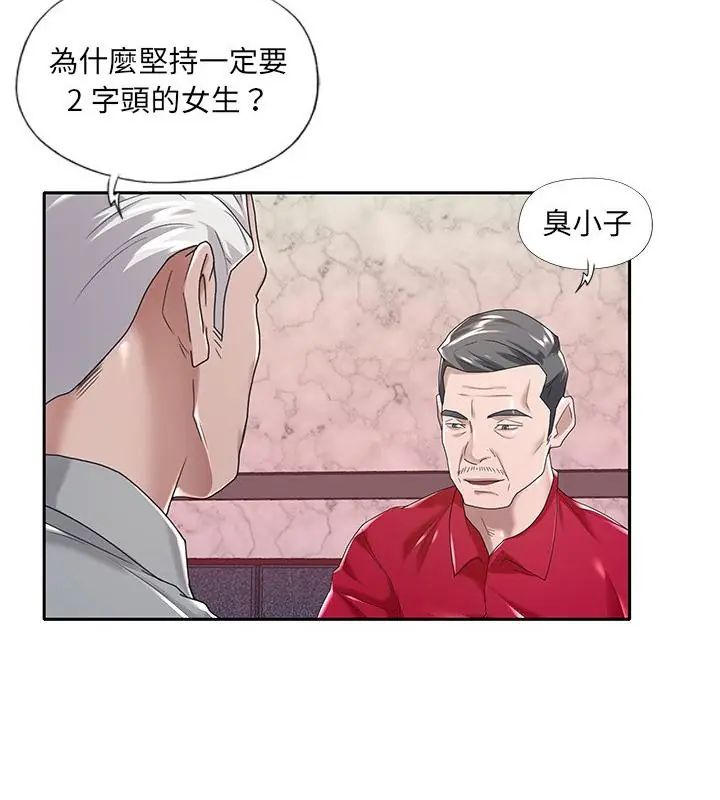 我的专属管家第5话