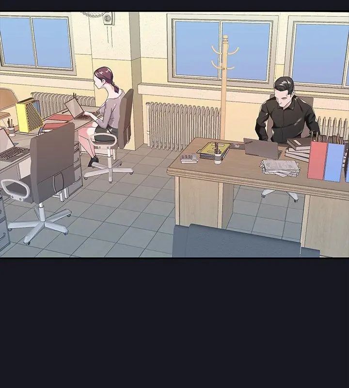 我的专属管家第5话