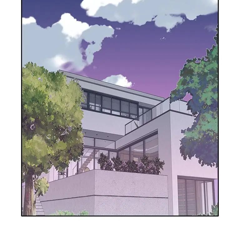 我的专属管家第7话