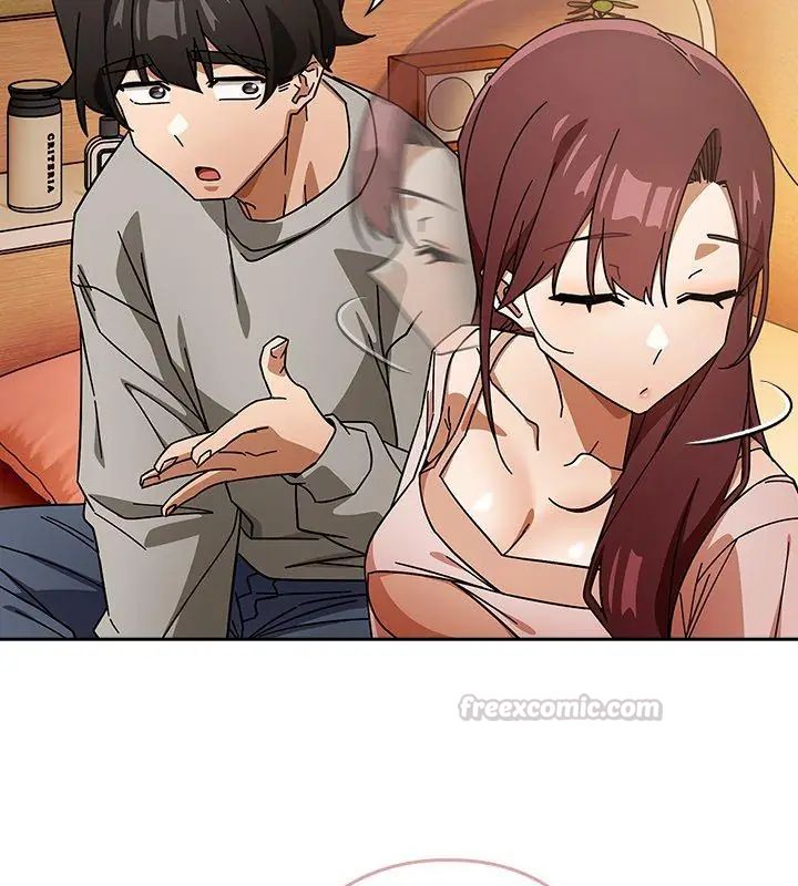調教開關：第二季第43話