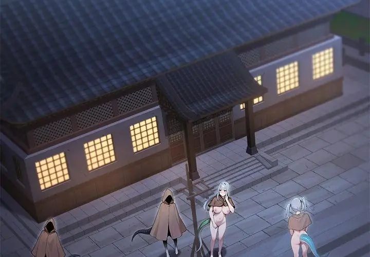 异世界骑士团长第74話