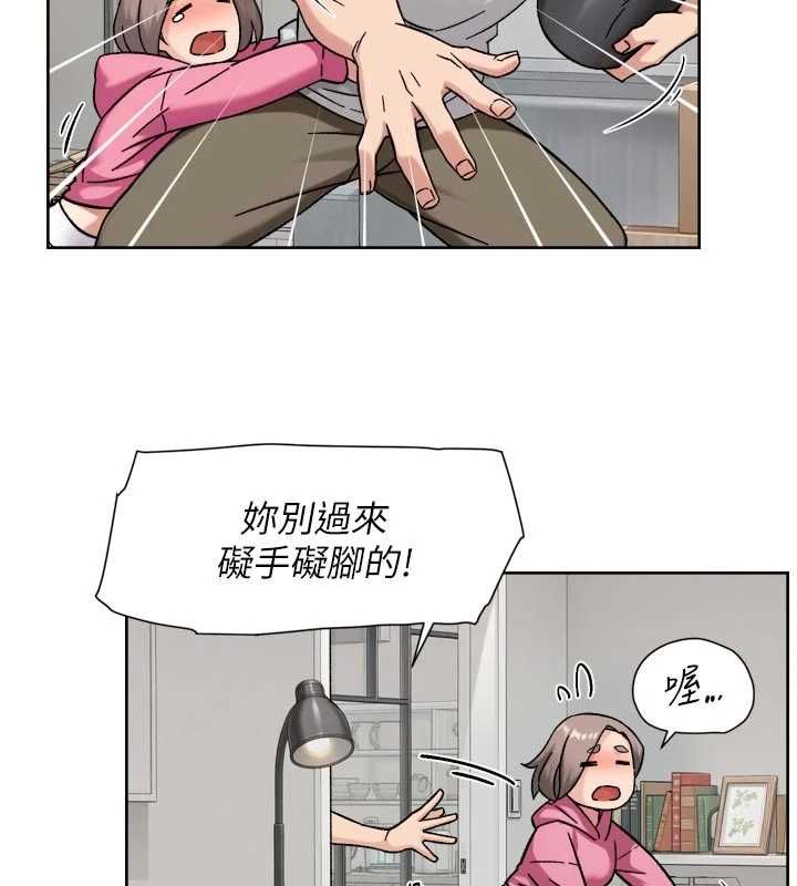 深层洁净达人第69話-清潔肉棒我很在行