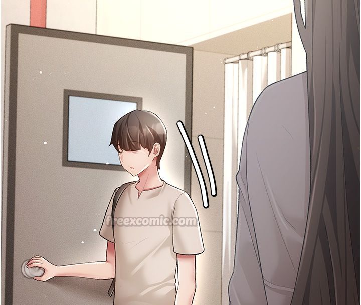 伪纯爱变态第3话-不想给老公知道的秘密