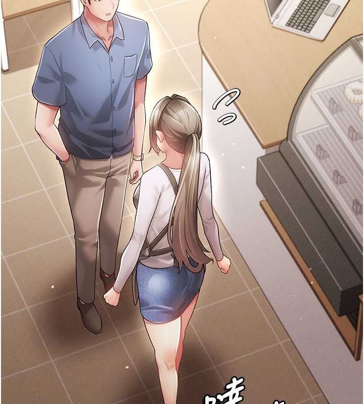 伪纯爱变态第3话-不想给老公知道的秘密