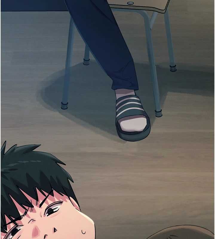 惡次人生第62話-想被我插嗎?