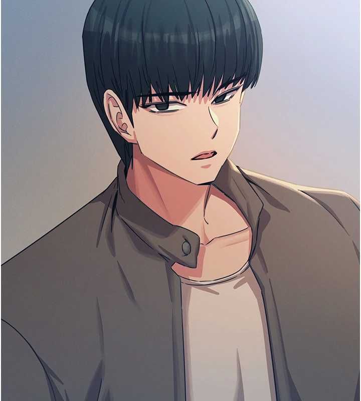 惡次人生第62話-想被我插嗎?