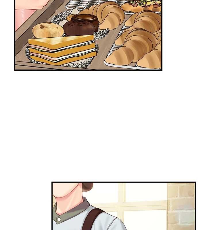 报告女班长:一根突起第59話-和行補官的週末約會