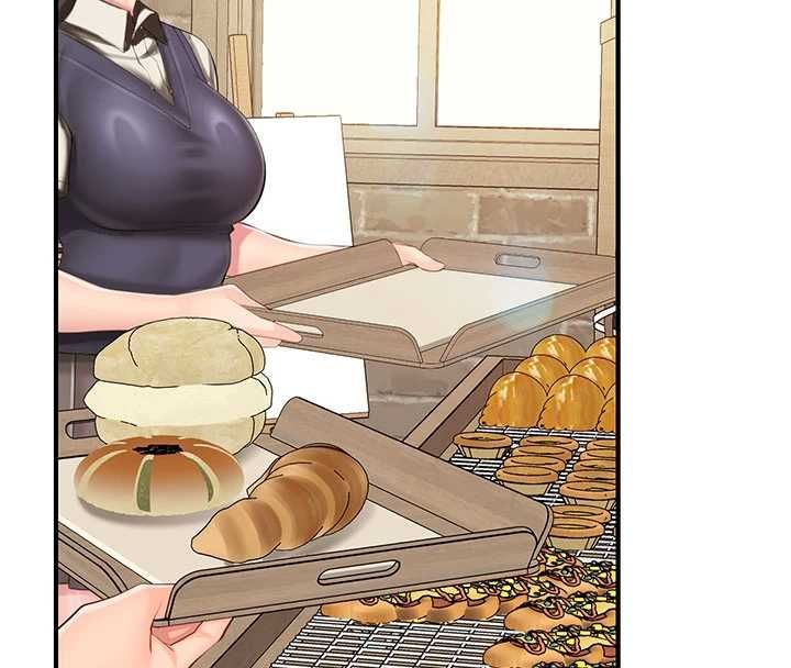 报告女班长:一根突起第59話-和行補官的週末約會