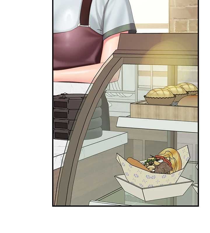报告女班长:一根突起第59話-和行補官的週末約會