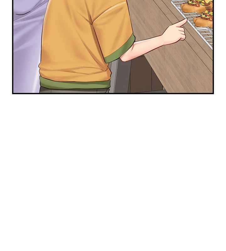 报告女班长:一根突起第59話-和行補官的週末約會