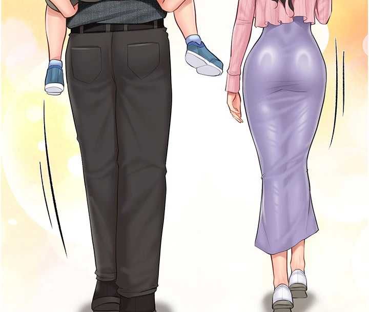 報告女班長:一根突起第59話-和行補官的週末約會