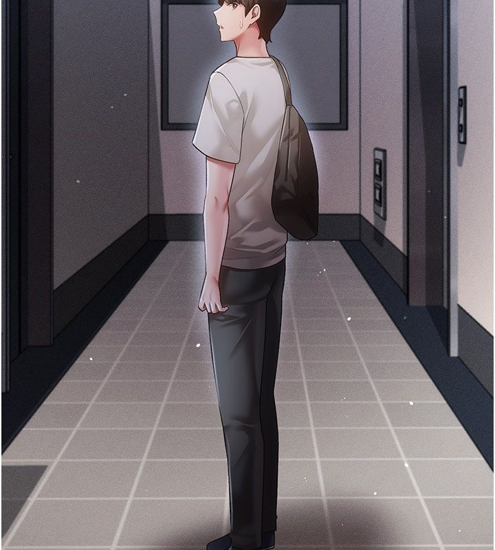 伪纯爱变态第4話-目睹夫妻的火熱現場