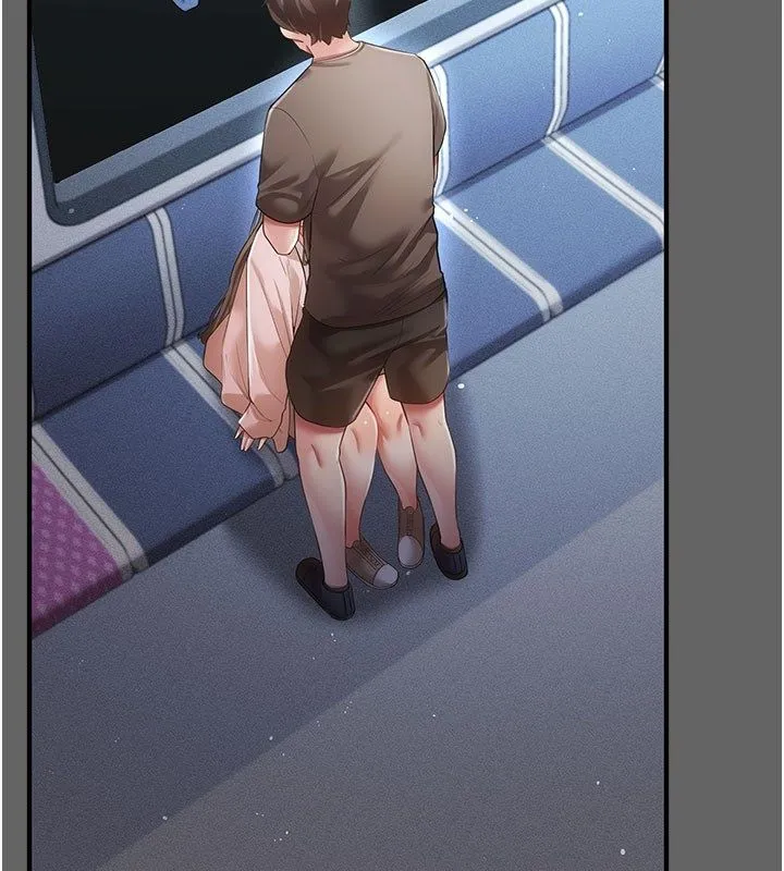 偽純愛變態第7話-目睹一切的工讀生