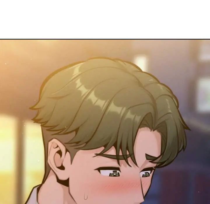 不只是朋友第19話