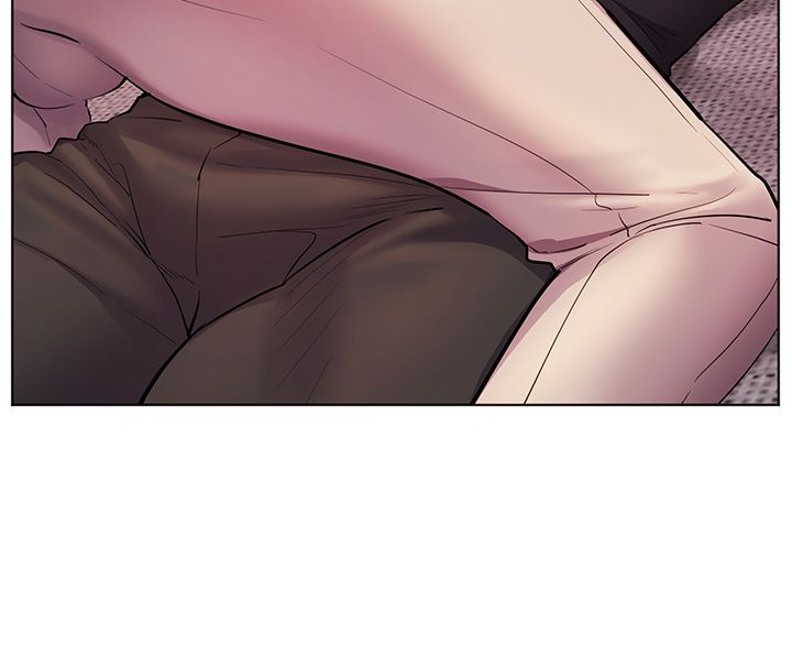 老师的亲密指导第105話-嘗試霸道女上位
