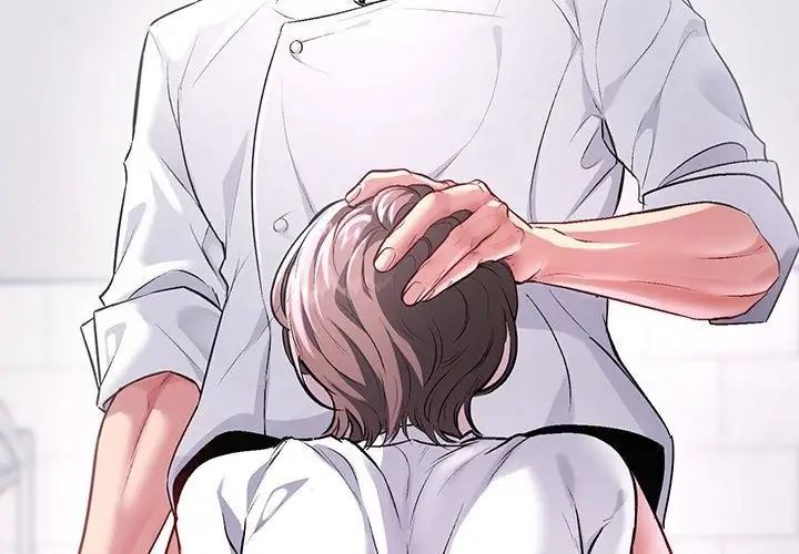 不一样的甜点第1話