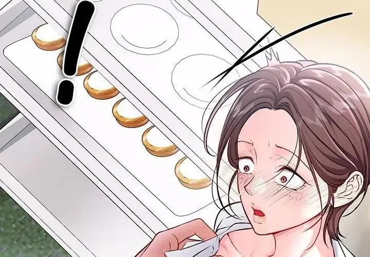 不一樣的甜點第1話